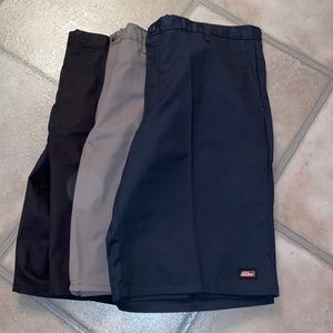 Mens work shorts